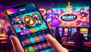 Tampilan mobile untuk pasang taruhan sepak bola di towertoto