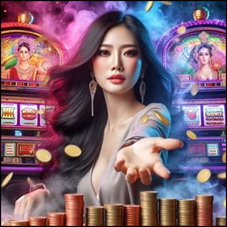 Permainan slot online berbagai tema di towertoto